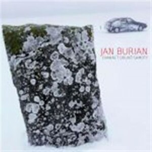 Product detail of Dvanáct druhů samoty - CD - Jan Burian