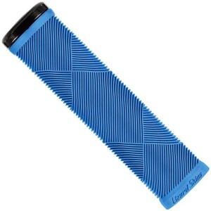 Product detail of Lizard Skins Single-sided Strata Deja Blue gripy