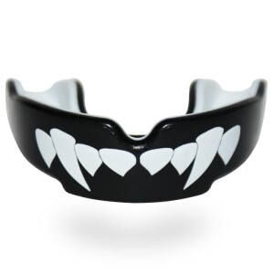 Product detail of Safe Jawz Fangz Black Chránič zubů