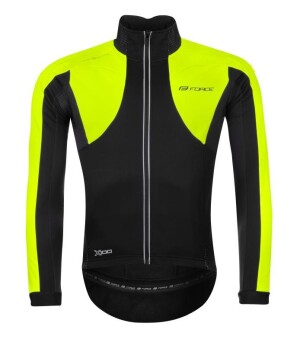 Product detail of Force X100 černo-fluo