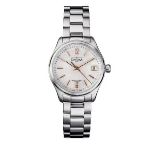 Product detail of Davosa Newton Lady Automatic 166.192.15