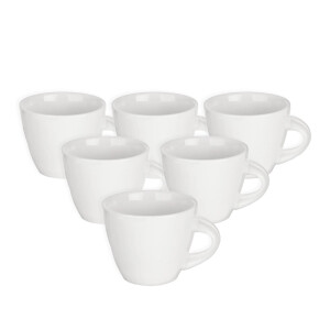 Product detail of Orion Sada porcelánových hrnků Mona Musica, 0,21 l
