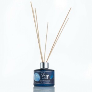 Product detail of Spánková aromaterapie difuzér 120 ml s vrbovými proutky