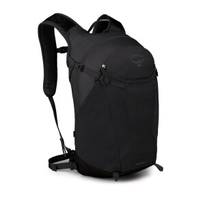 Product detail of Batoh OSPREY Sportlite 20 dark charcoal grey