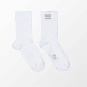 Product detail of Sportful dámské ponožky Matchy W Socks White