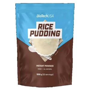 Product detail of Biotech USA Rice Pudding 1000g