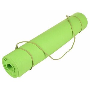 Product detail of Merco Yoga EVA 6 Mat podložka na cvičení limetková