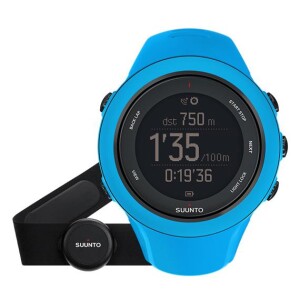 Product detail of Suunto Ambit3 Sport Blue (AKČNÍ CENA)