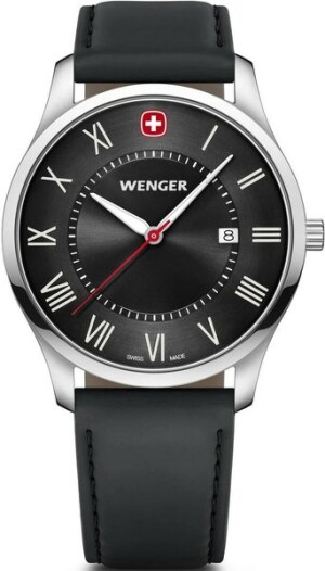 Product detail of Wenger City Classic 01.1441.138
