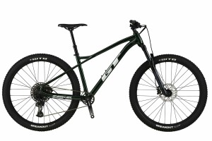 Product detail of GT Zaskar LT Elite 2023