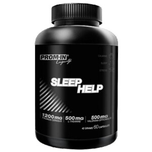 Product detail of PROM-IN Sleep Help 60 kapslí