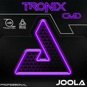 Product detail of Potah Joola  Tronix CMD  MAX, černá