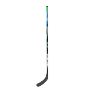 Product detail of Kompozitová hokejka Bauer X Series Junior P92 (Matthews) levá ruka dole, flex 40
