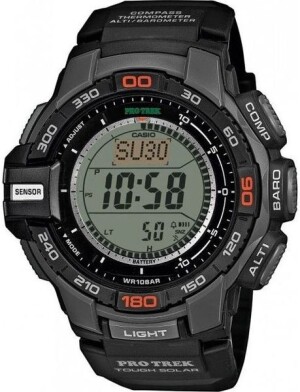Product detail of Casio ProTrek PRG-270-1ER