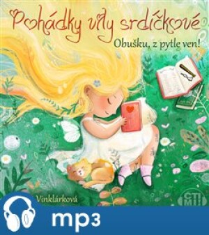 Product detail of Obušku z pytle ven, mp3 - Margit Vinklárková