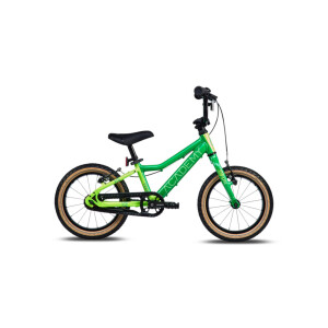 Product detail of Dětské kolo Academy  Grade 2 Edition - FUNtasy Green