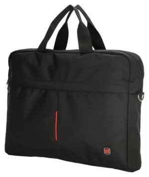 Product detail of Enrico Benetti Cornell 17" Notebook Bag Black brašna