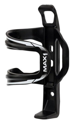 Product detail of Max1 košík Side černý matný