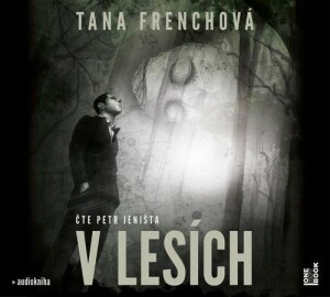 Product detail of V lesích - 2 CDmp3 (Čte Petr Jeništa) - Tana French