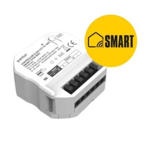 Product detail of Panlux Přijímač bezdrátový Controller CCT Smart, IP20
