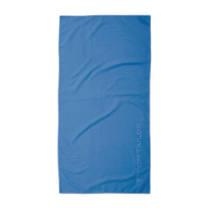 Product detail of Tom Tailor Fitness osuška Cool Blue, 70 x 140 cm