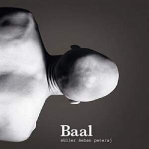 Product detail of Baal - Richard Müller