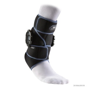 Product detail of McDavid 232 True Ice Therapy Ankle Wrap
