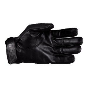 Product detail of Salming Goalie Gloves E-Series Black POUZE XS (VÝPRODEJ)