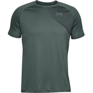 Product detail of Pánské tričko Under Armour  Qualifier ISO-Chill Blue S