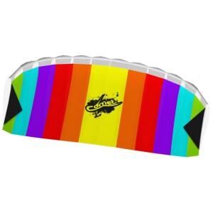 Product detail of Ecoline Comet Rainbow 1.2