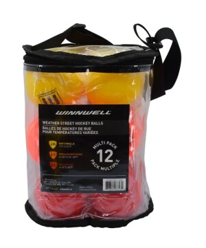 Product detail of Winnwell Balónek Weather (12pack)