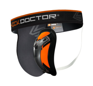 Product detail of Shock Doctor 329 suspenzor s Ultra Carbon Flex