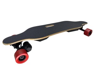 Product detail of ELJET Elektrický longboard Single Drive