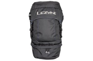 Product detail of Lezyne Rack Caddy Single S Organizérem brašna
