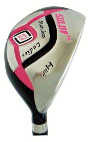 Product detail of SULOV Golfová hůl UT L9 21°