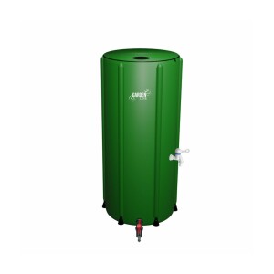 Product detail of Skládací sud na vodu 100 l, zelená