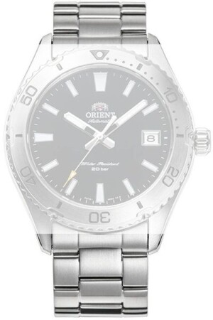 Product detail of Náramek Orient UM025613J0 20mm (pro model RA-AC0Q)