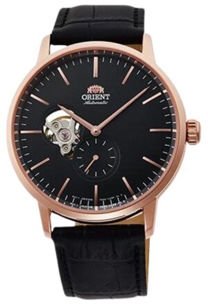 Product detail of Orient Contemporary Semi-skeleton RA-AR0103B