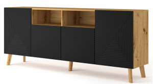 Product detail of ARTBm Komoda LUXI 195