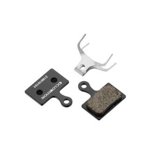 Product detail of Ciclovation Organic Shimano