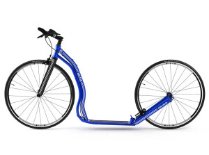 Product detail of Koloběžka Yedoo Alloy Wolfer RS Blue