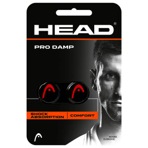 Product detail of Vibrastop Head  Pro Damp black