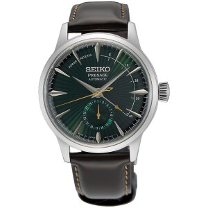 Product detail of Seiko Presage Cocktail Time SSA459J1