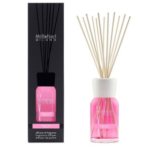 Product detail of MILLEFIORI Milano Difuzér 500ml/Lychee Rose