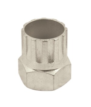 Product detail of KOVYS Stahovák kazety CAMPAGNOLO, pozink