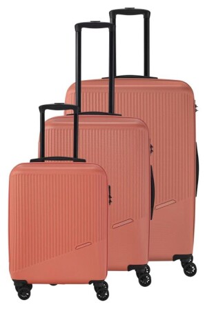 Product detail of Travelite Bali S,M,L Coral