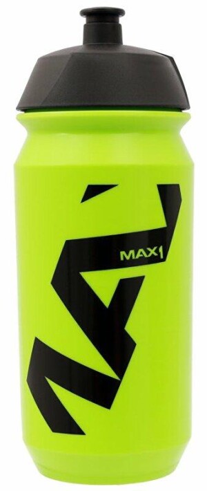 Product detail of Max1 lahev Stylo 0,65 l zelená