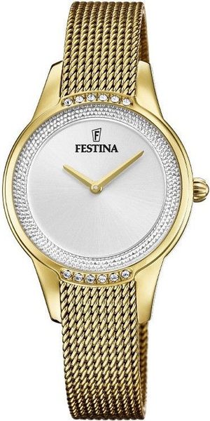 Product detail of Festina Mademoiselle 20495/1
