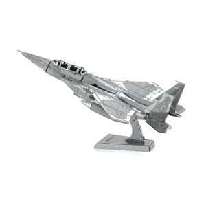 Product detail of Piatnik Metal Earth F-15 Eagle Boeing