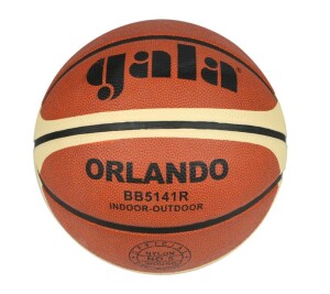 Product detail of Gala Orlando 5 basketbalový míč